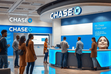 Chase Bank's Quick Credit feature for immediate funds