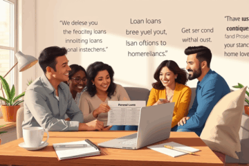 An image depicting various loan options and terms offered by Prosper Marketplace.