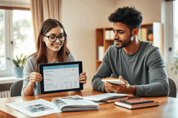 Bankwest personal loan options and online analysis