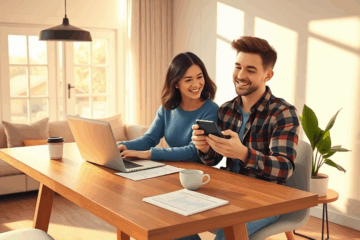 Banner image showcasing Scotiabank personal loan options for users looking to secure a CA$3,000 loan.