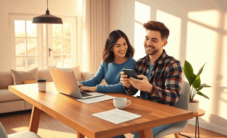 Banner image showcasing Scotiabank personal loan options for users looking to secure a CA$3,000 loan.