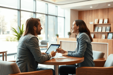 Featured image of Bank of Queensland personal loans options.