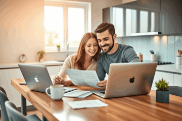An overview of HSBC Bank Canada's personal loan offerings for amounts between CA$3,500 and CA$11,000.