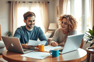 Image representing financial assistance through Alterna Savings Personal Loan.