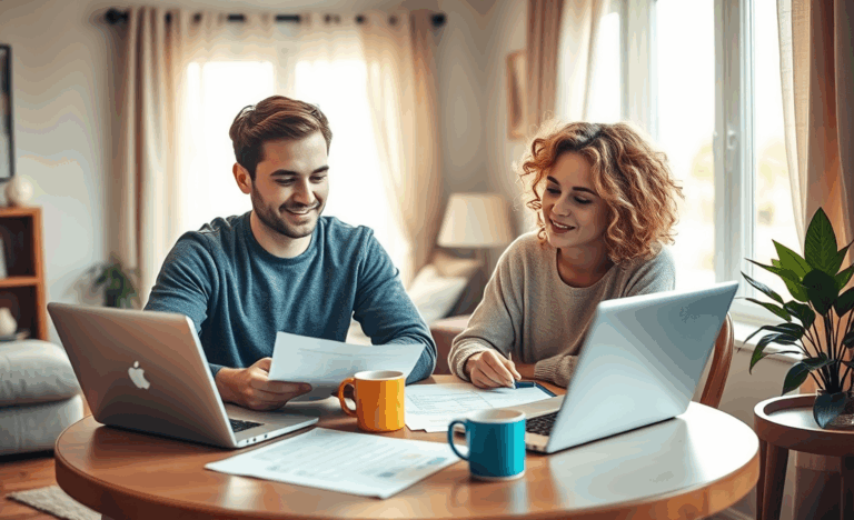 Image representing financial assistance through Alterna Savings Personal Loan.