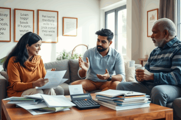 Coast Capital Savings Personal Loan options and details.