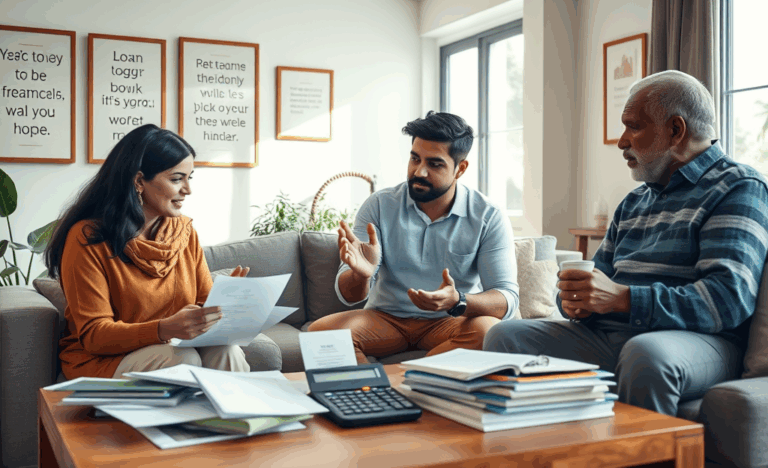 Coast Capital Savings Personal Loan options and details.
