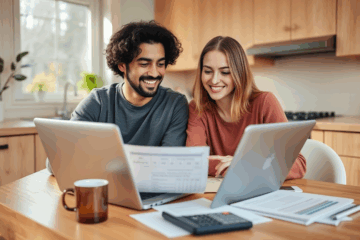 Image representing easyfinancial's personal loan options