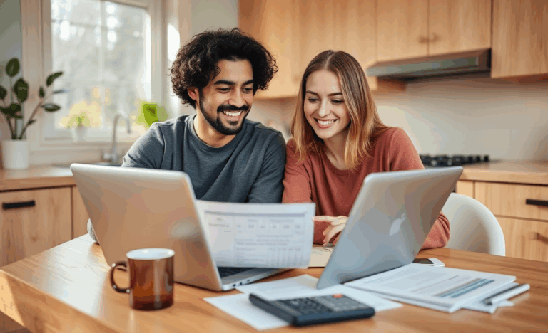 Image representing easyfinancial's personal loan options