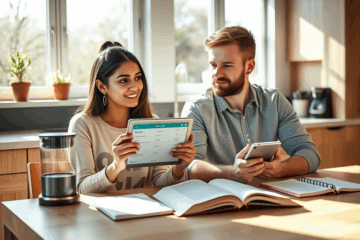 Borrowell Personal Loan options for financing needs