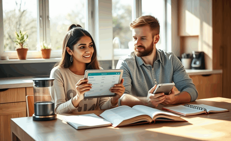 Borrowell Personal Loan options for financing needs