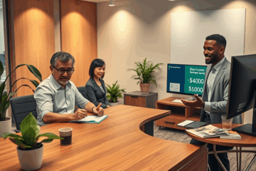 An informative article about personal loans offered by Cash Converters, detailing loan amounts, repayment terms, and application processes.