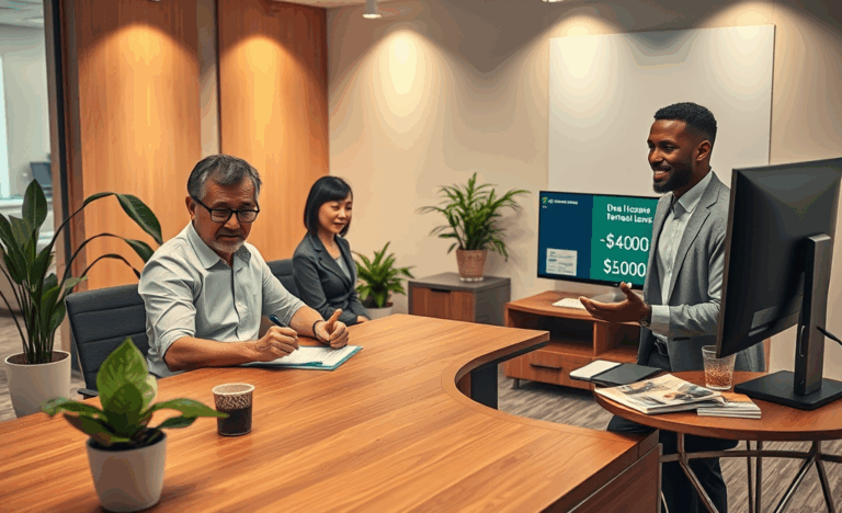 An informative article about personal loans offered by Cash Converters, detailing loan amounts, repayment terms, and application processes.