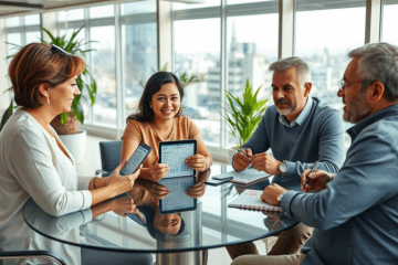 A visual representation of personal loans offered by Refresh Financial, highlighting the range from CA$3,500 to CA$11,500.