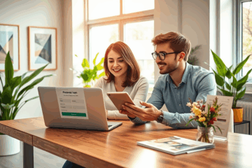 Spring Financial Personal Loan Application Process