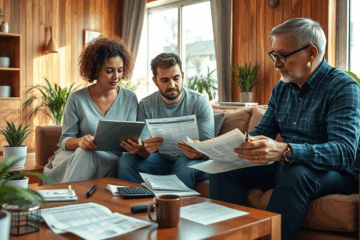 Featured image for Jacaranda Finance personal loans article.