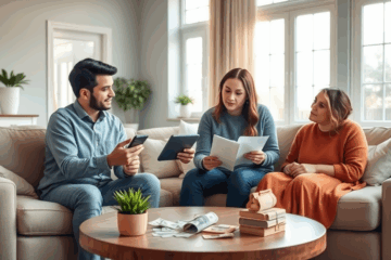A visual representation of personal loan options with immediate cash deposits available.