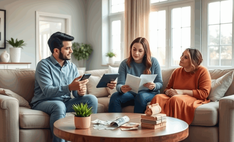 A visual representation of personal loan options with immediate cash deposits available.