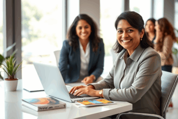 Personal Loan LoanConnect service offering direct credit of CA$4,500.