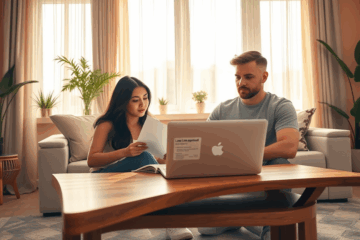 Image depicting the concept of easy approval for personal loans at Alterna Bank.