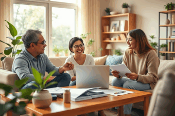 iCash Personal Loan offering flexible financing options