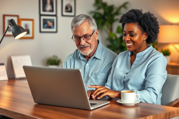 NetCredit offers personal loans tailored for seniors, ranging from $1,000 to $10,000 with a simple online application process.