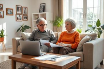 Chase Bank offers personal loan options for seniors looking for financial assistance.