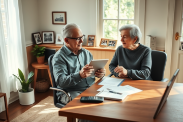 Wells Fargo Personal Loan for Seniors