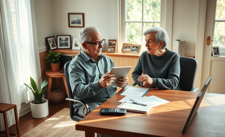 Wells Fargo Personal Loan for Seniors