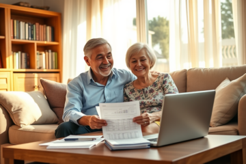 Marcus Personal Loan by Goldman Sachs for seniors offers flexible financing options with amounts from $3,500 to $40,000.