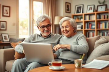 OneMain Financial offers personal loans with easy approval for seniors, ranging from $1,500 to $20,000